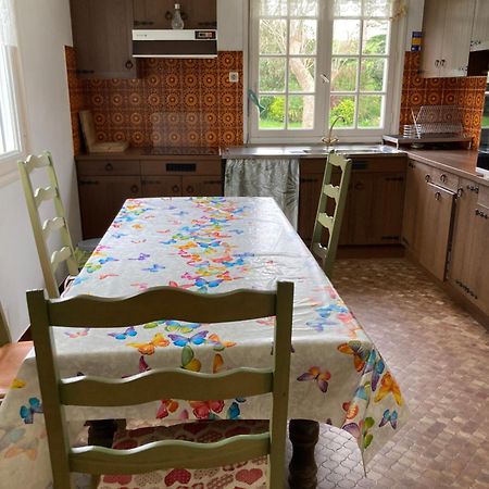Loue Chambre Chez L Habitant Acces A La Cuisine A 10 Mn Des Plages Ploeven Exterior photo