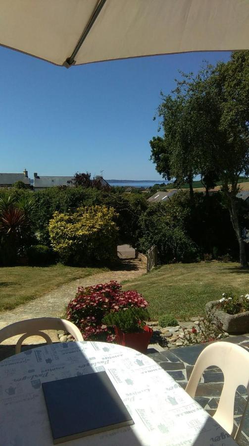 Loue Chambre Chez L Habitant Acces A La Cuisine A 10 Mn Des Plages Ploeven Exterior photo