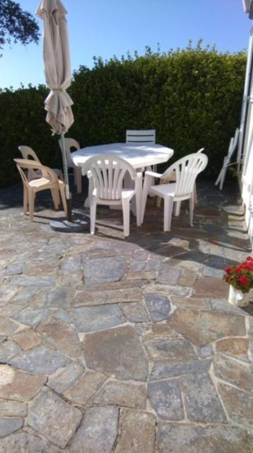 Loue Chambre Chez L Habitant Acces A La Cuisine A 10 Mn Des Plages Ploeven Exterior photo