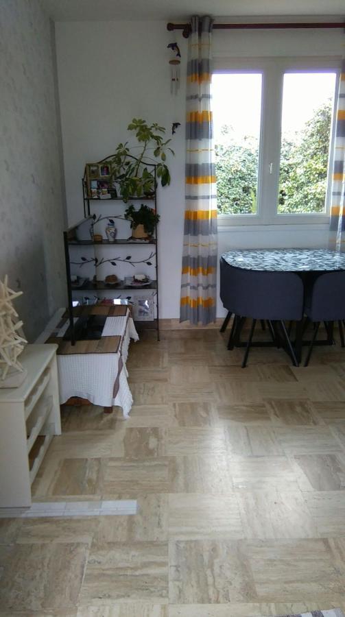 Loue Chambre Chez L Habitant Acces A La Cuisine A 10 Mn Des Plages Ploeven Exterior photo
