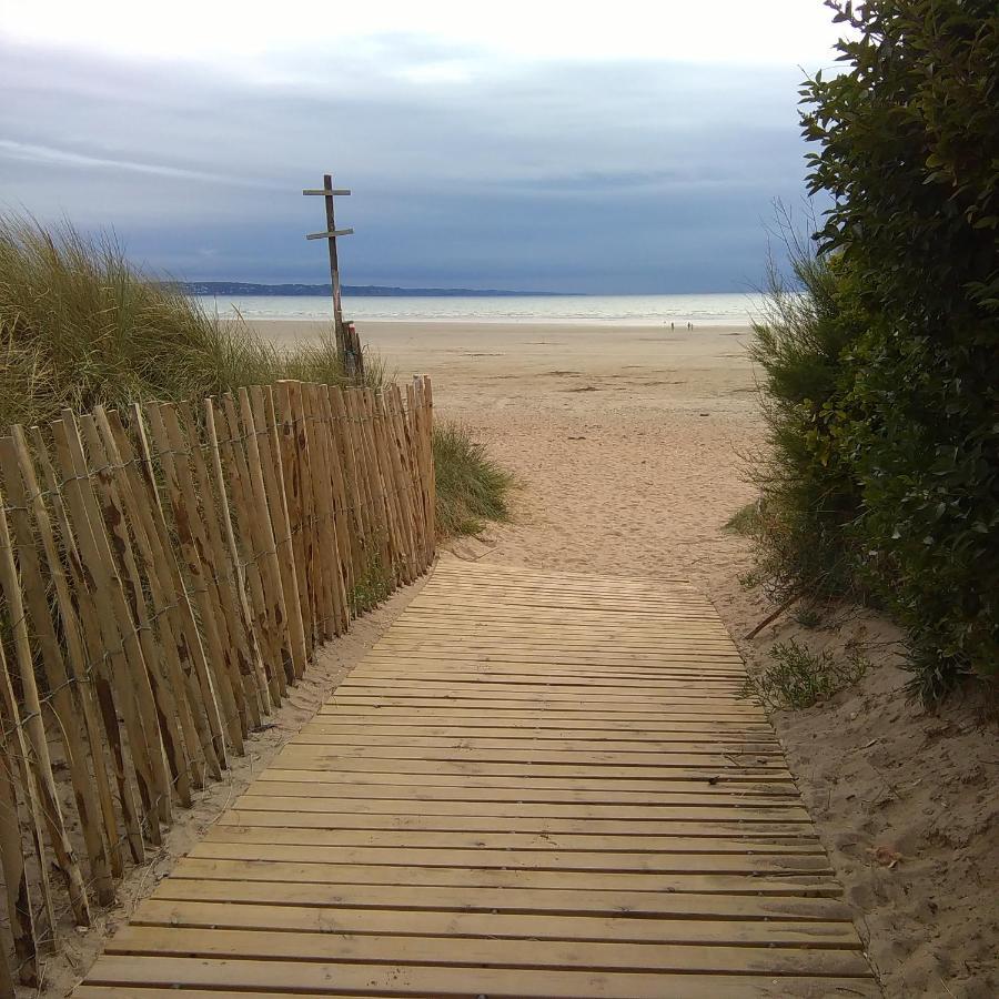 Loue Chambre Chez L Habitant Acces A La Cuisine A 10 Mn Des Plages Ploeven Exterior photo